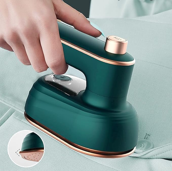 Mini Plancha vapor SmoothGo®