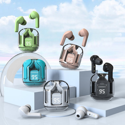 Audifonos AirBeats 31®