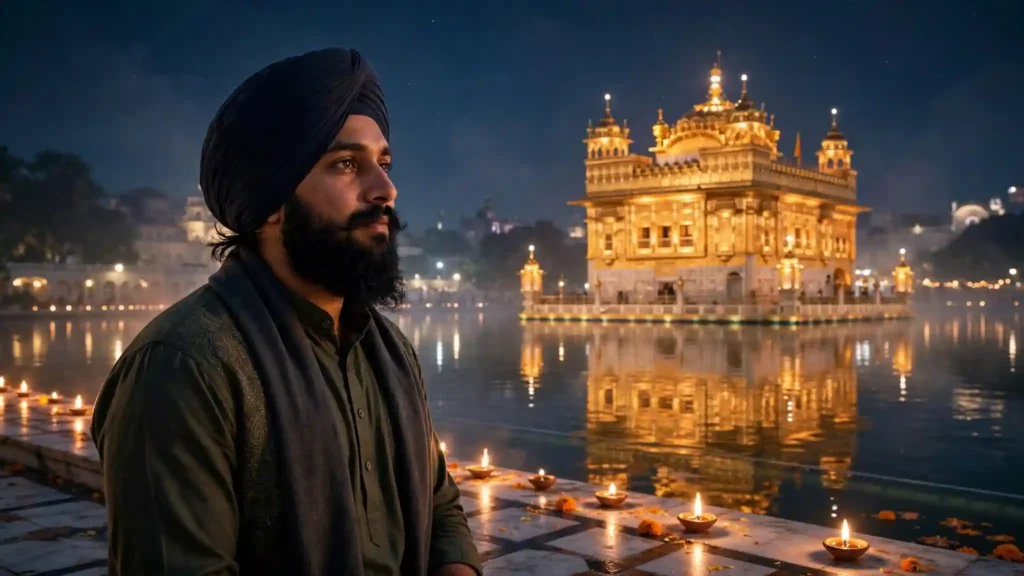Emotional Bandi Chhor Divas Messages