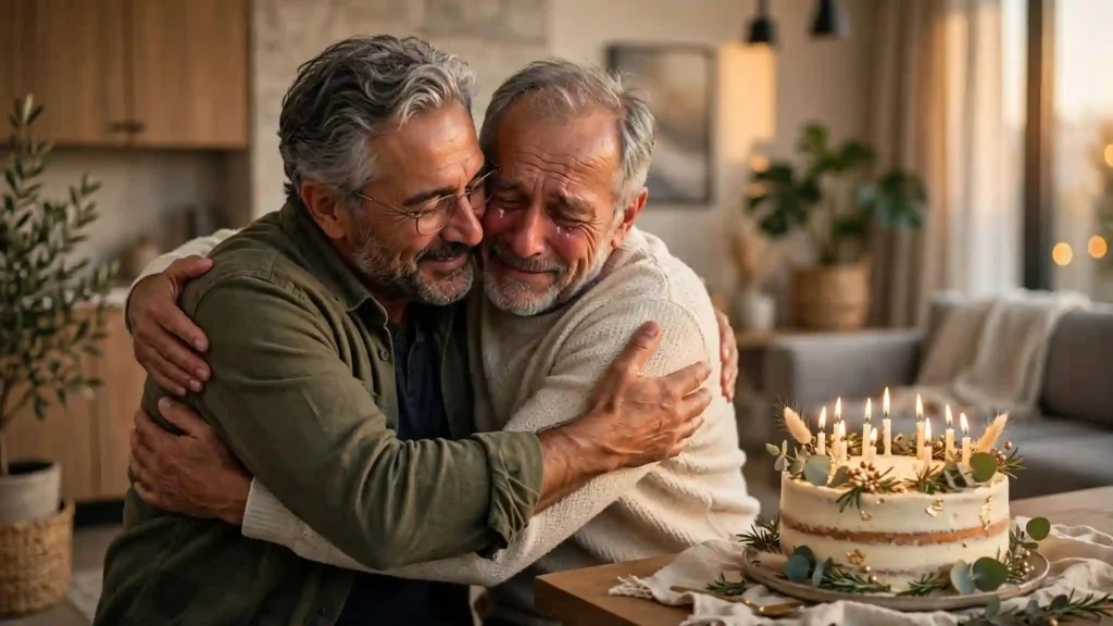 Emotional Birthday Messages for a Special Friend