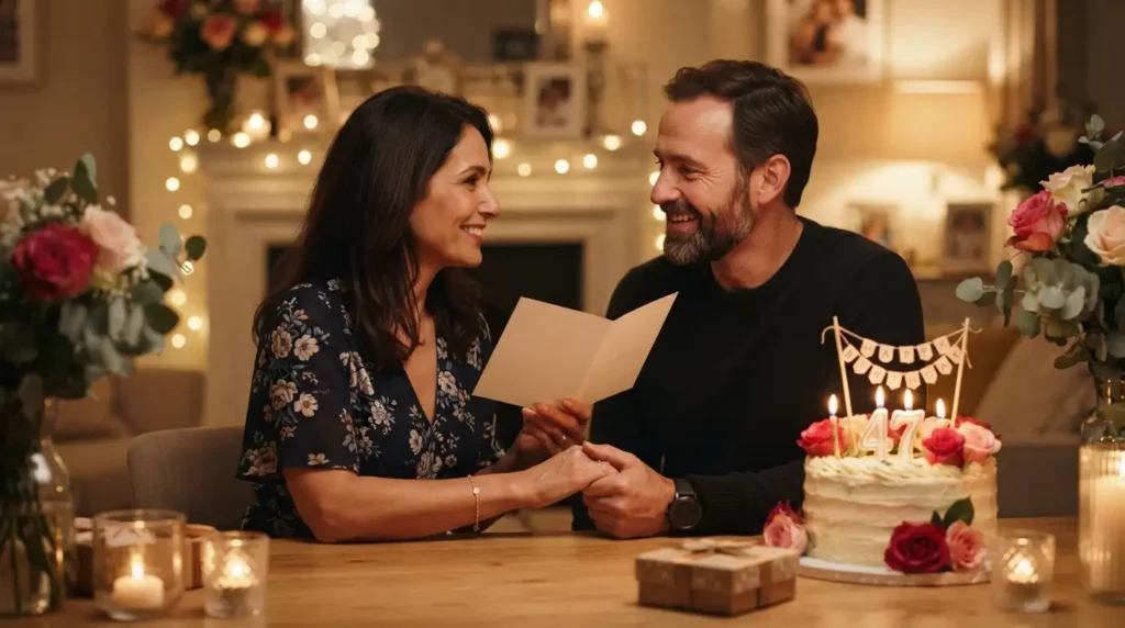 Emotional Birthday Wishes Filled With Love