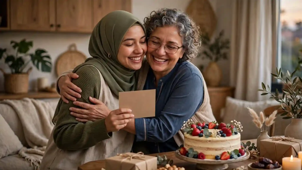 Emotional Happy Birthday Wishes Islamic