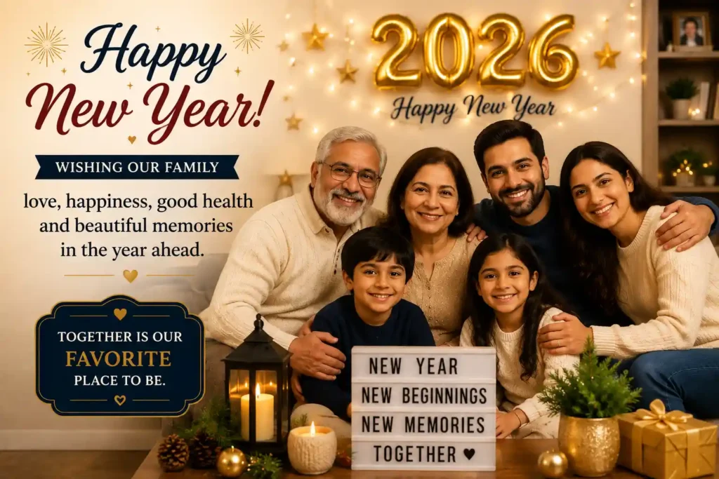 Family Wishes