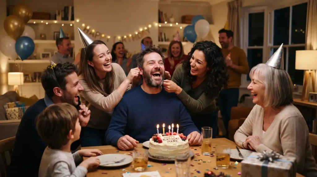 Funny Birthday Wishes To Make Him Laugh