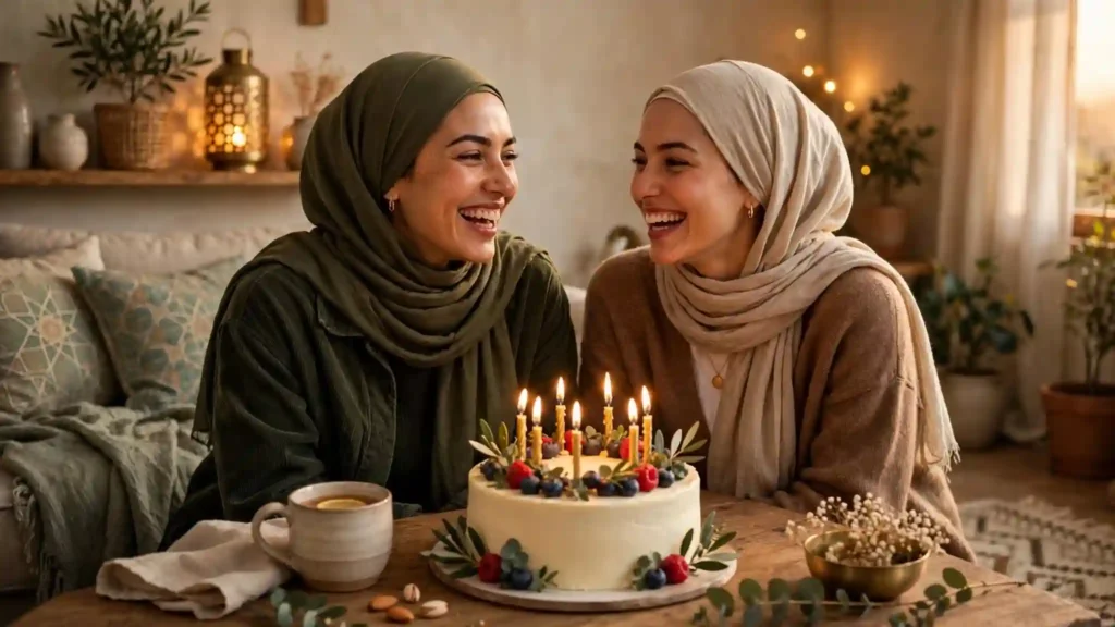 Funny Happy Birthday Wishes Islamic