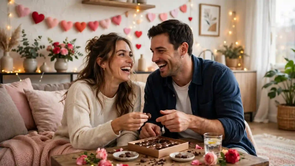 Funny Happy Valentines Wishes