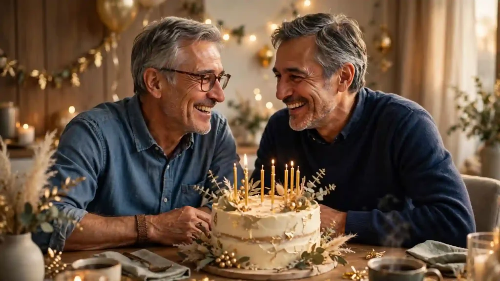 Heartfelt 60th Birthday Wishes for a Special Friend
