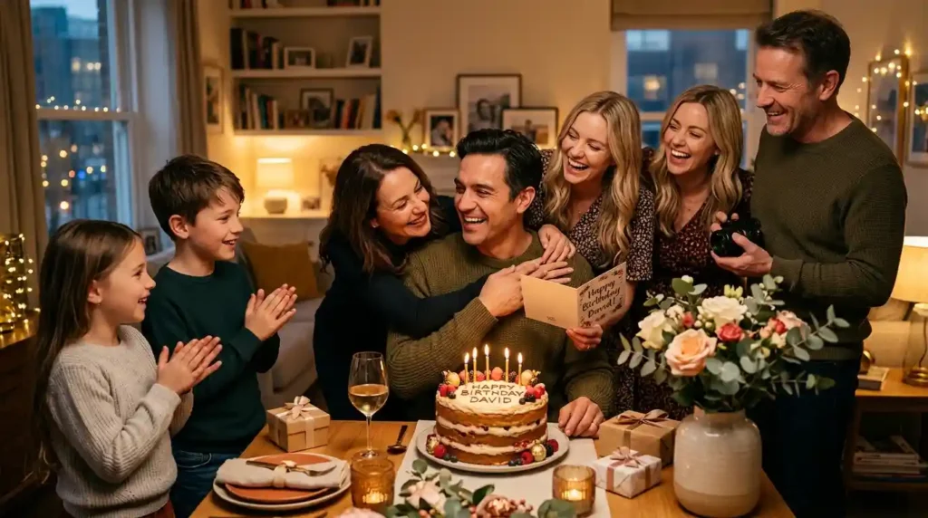Heartfelt Birthday Messages With Humor