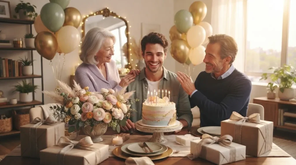 Heartfelt Birthday Wishes for Your Son