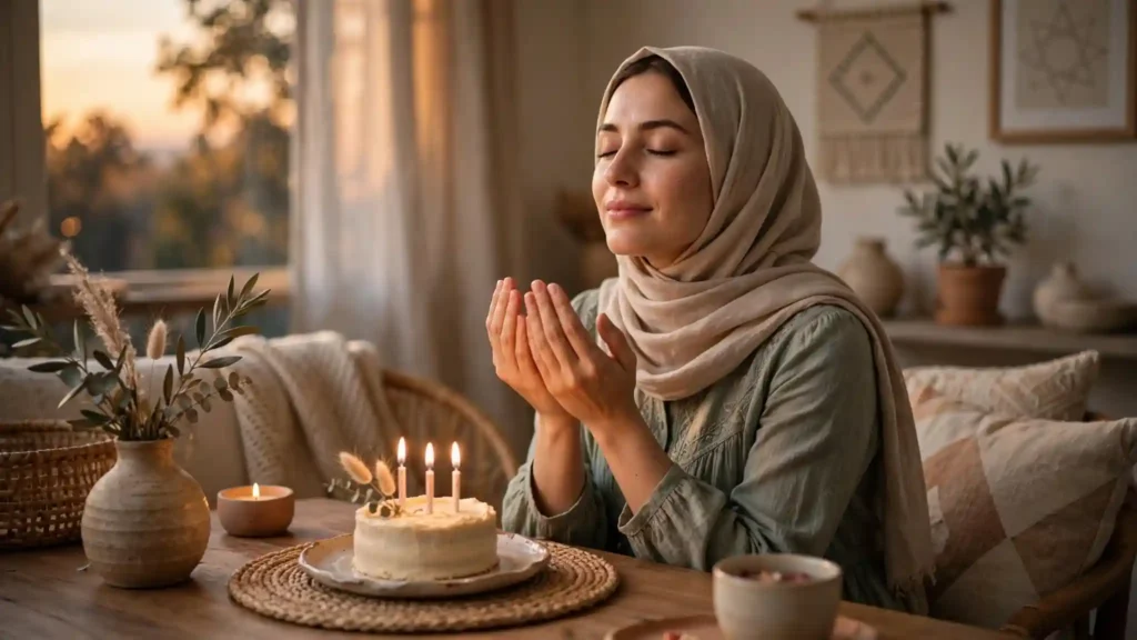 Heartfelt Happy Birthday Wishes Islamic