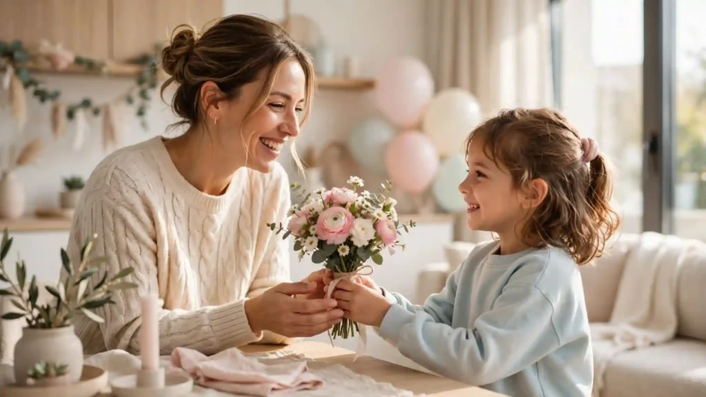 Heartfelt Mother's Day Wishes in Spanish