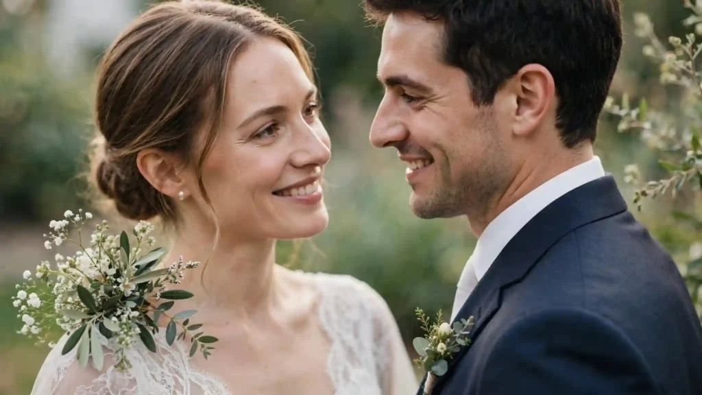 Heartfelt Wedding Wishes for a Coworker