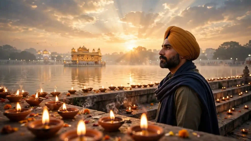 Inspirational Bandi Chhor Divas Wishes