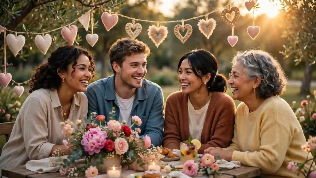 Inspirational Valentines Wishes