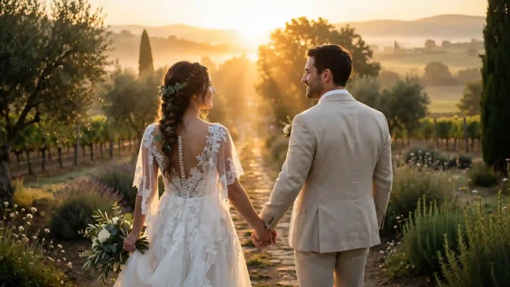 Inspirational Wedding Wishes