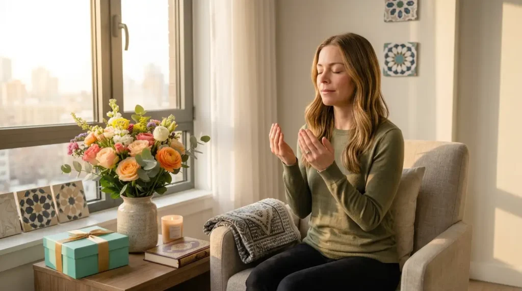 Prayerful Spiritual Wishes
