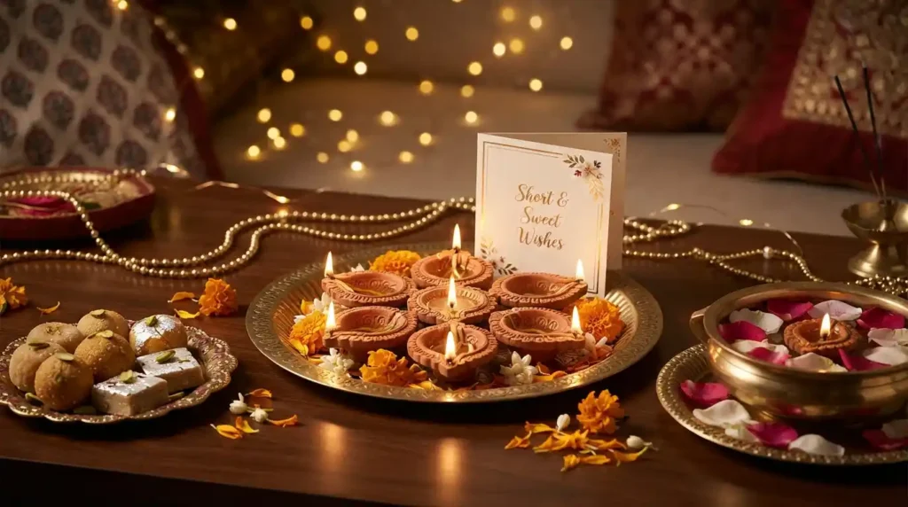 Short & Sweet Wishes