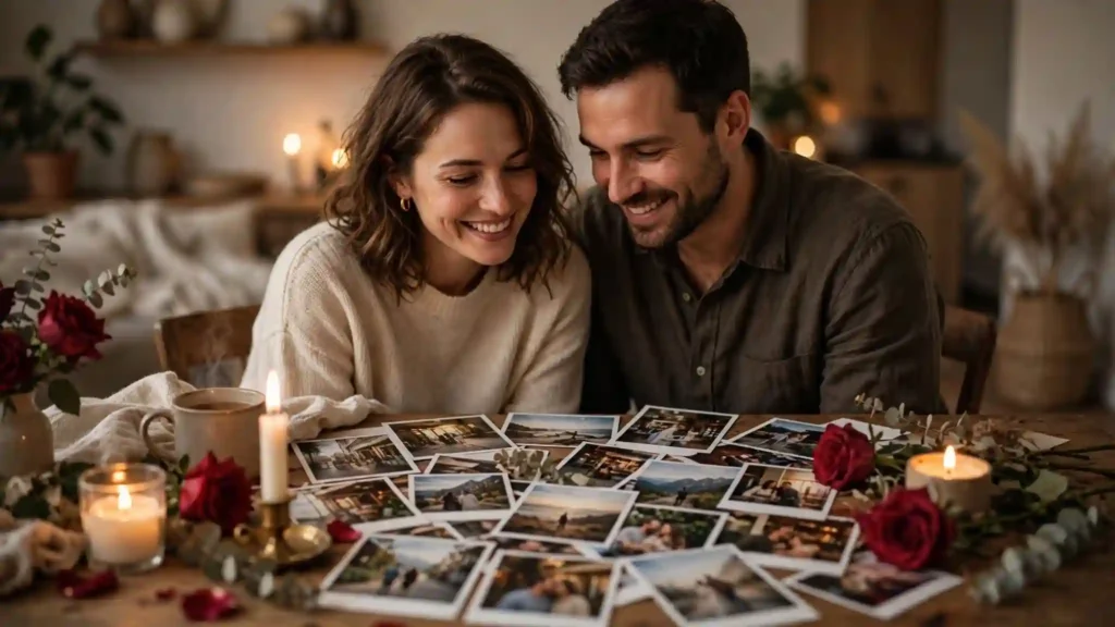 Special Memories Valentines Wishes