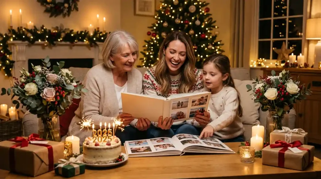 Special Memories Wishes