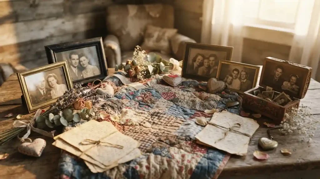 Special Memories Wishes