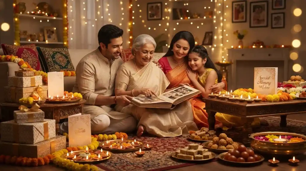 Special Memory Wishes