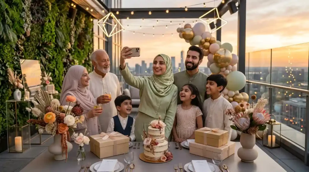Trending Birthday Wishes in Arabic Dua Text This Year