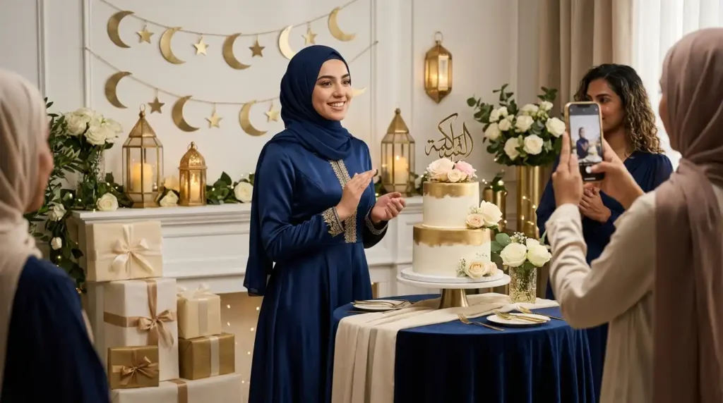 Trending Happy Birthday Wishes Islamic This Year