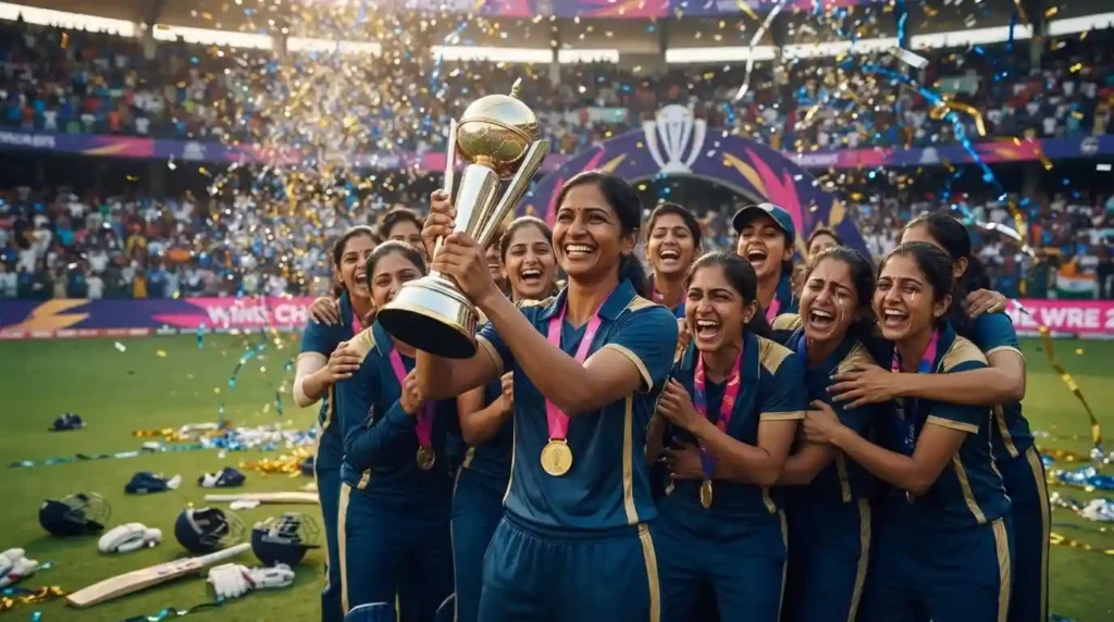 Victory Wishes for Tournament Success
