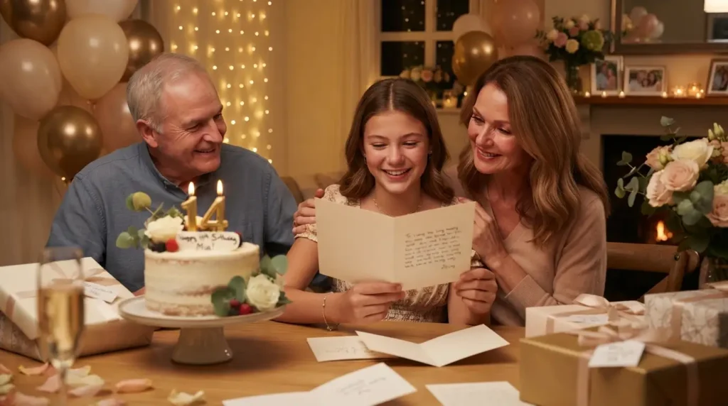 Heartfelt Birthday Wishes for Teens