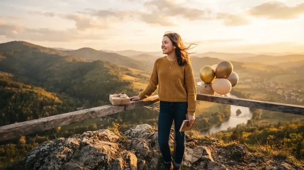 Inspirational Birthday Wishes for Teens