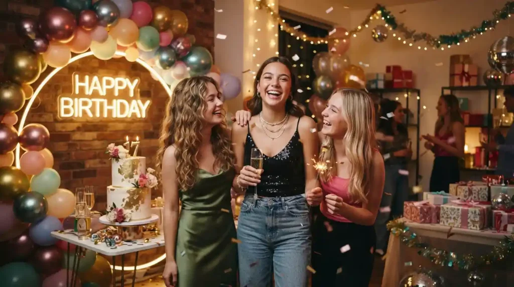 Trending Teenage Birthday Wishes This Year