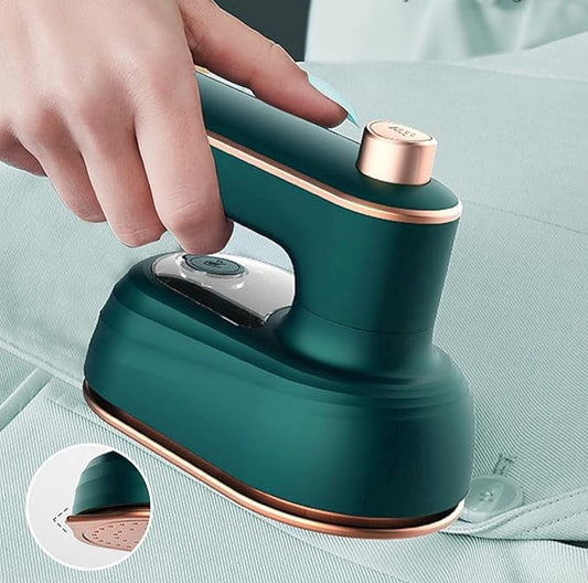Mini Plancha vapor SmoothGo®