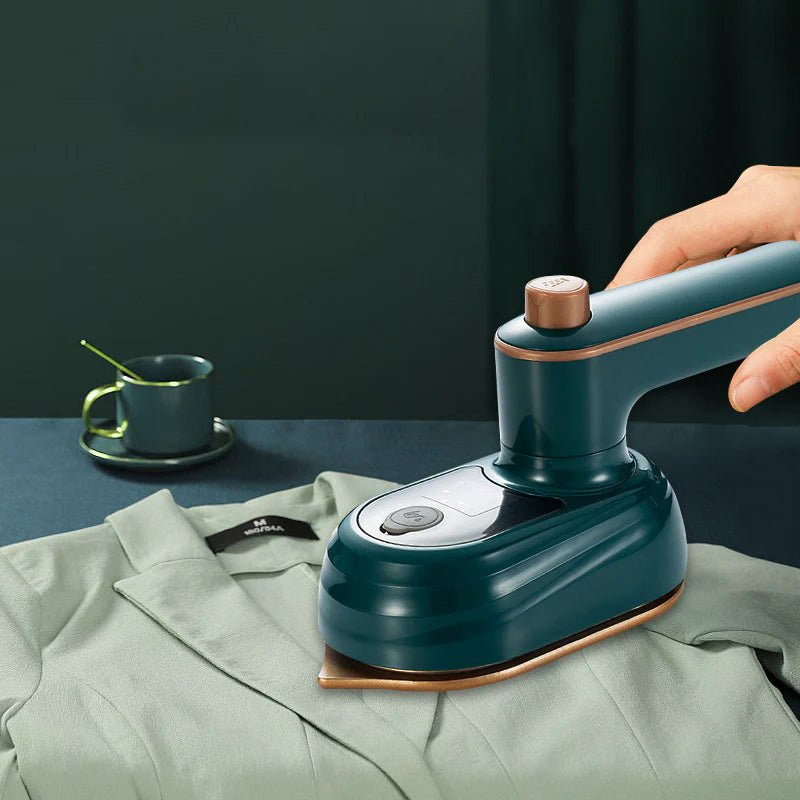 Mini Plancha vapor SmoothGo®