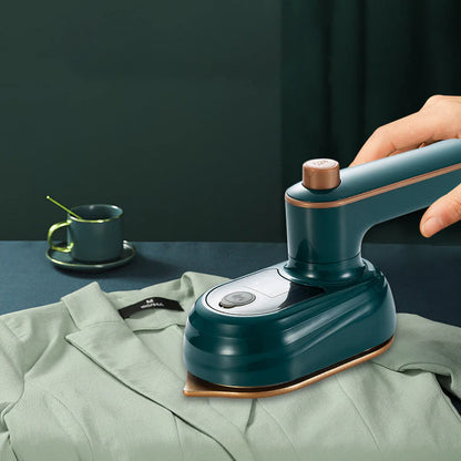 Mini Plancha vapor SmoothGo®