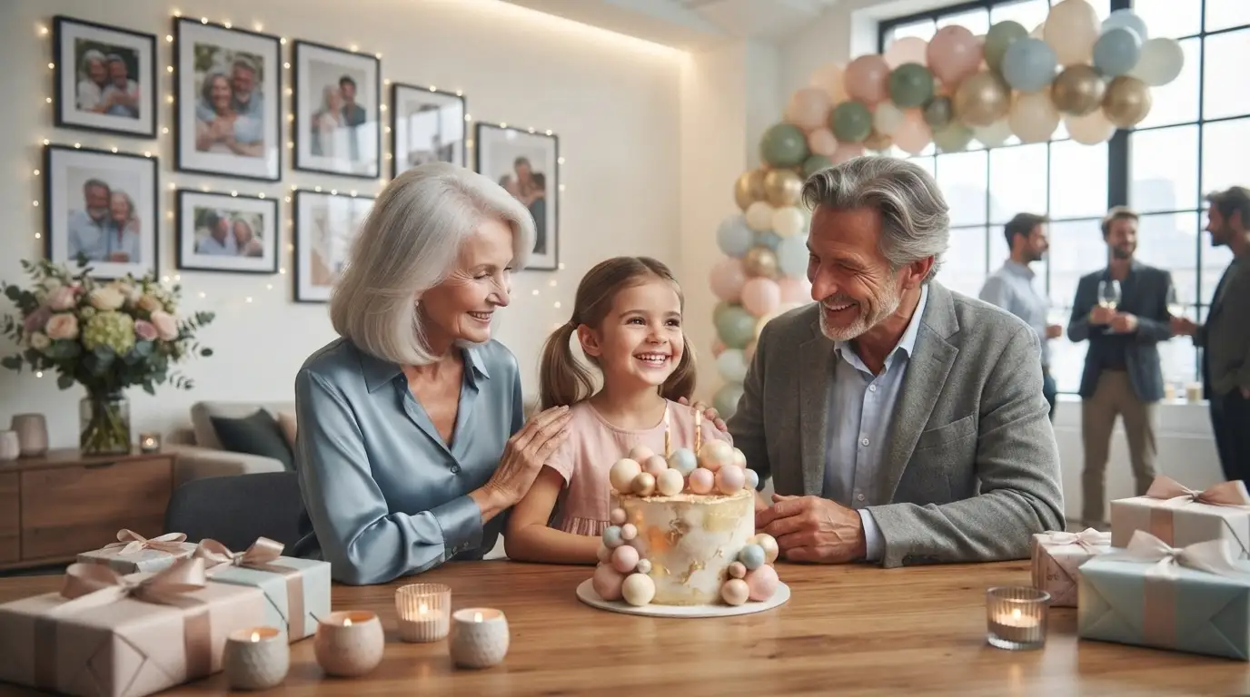 Free Birthday Wishes For Great granddaughter