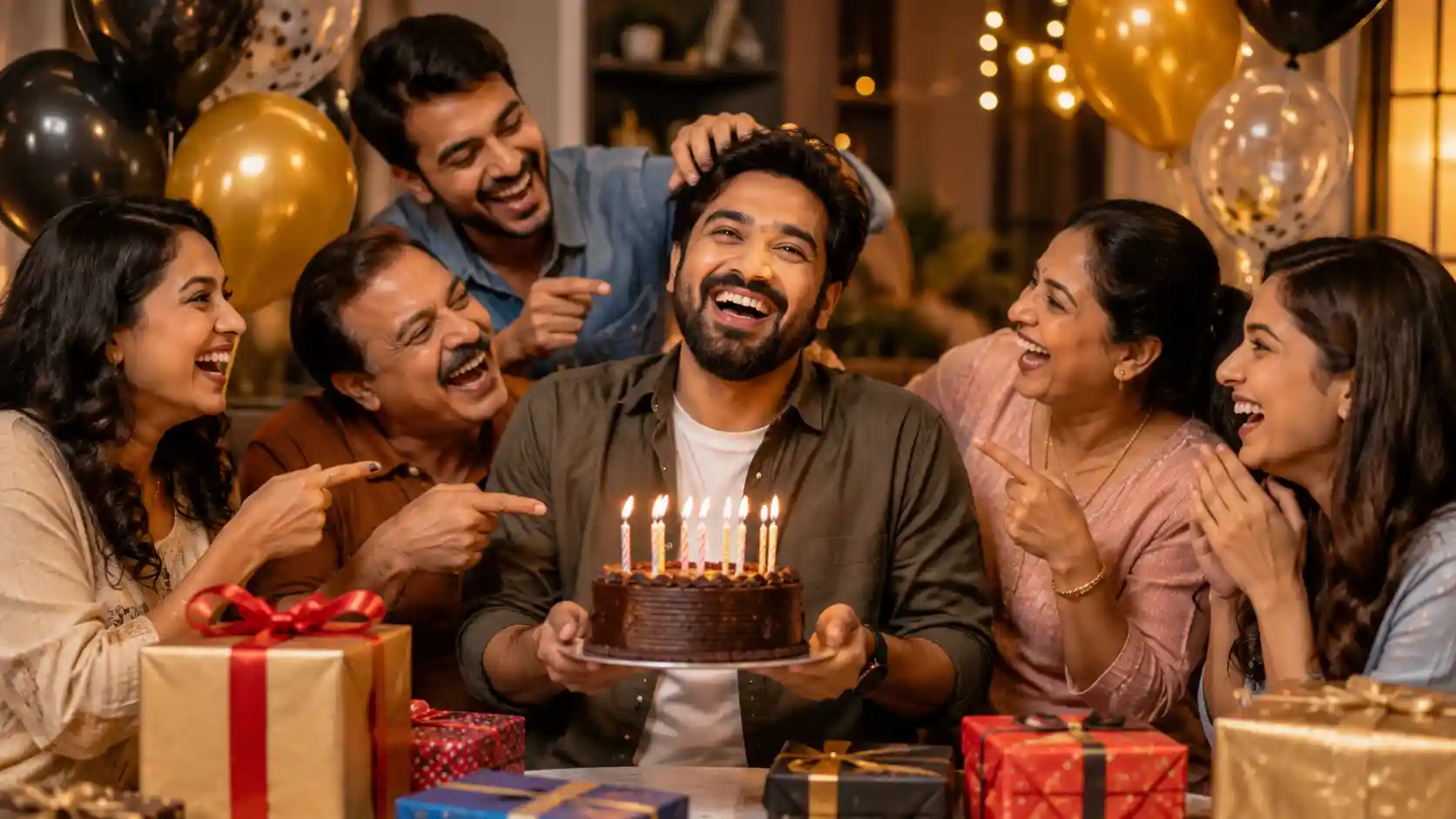 Funny Birthday Wishes For Brother In Law
