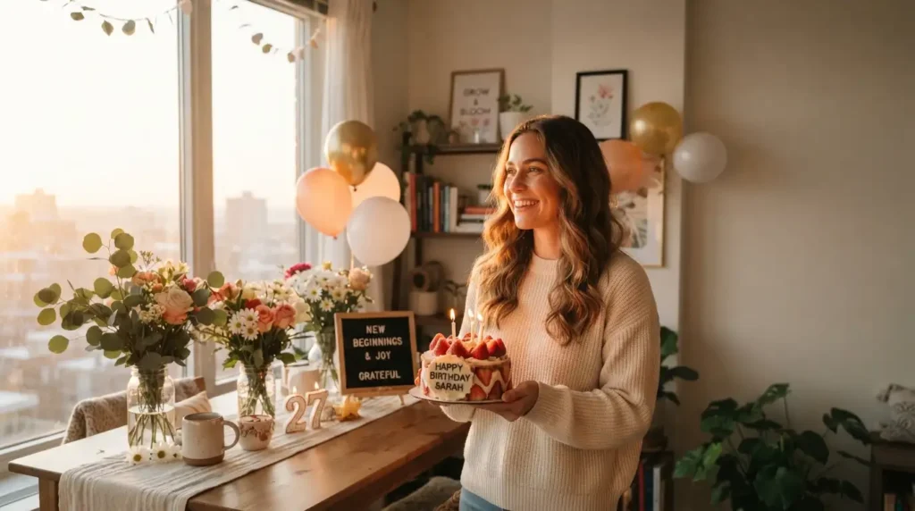 Inspirational Birthday Wishes for a Friend