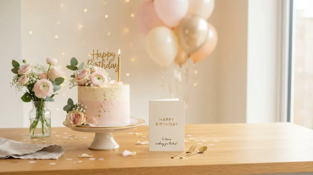 Short Birthday Wishes for a Friend