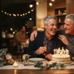 Special Friend Happy 60th Birthday Wishes Friend