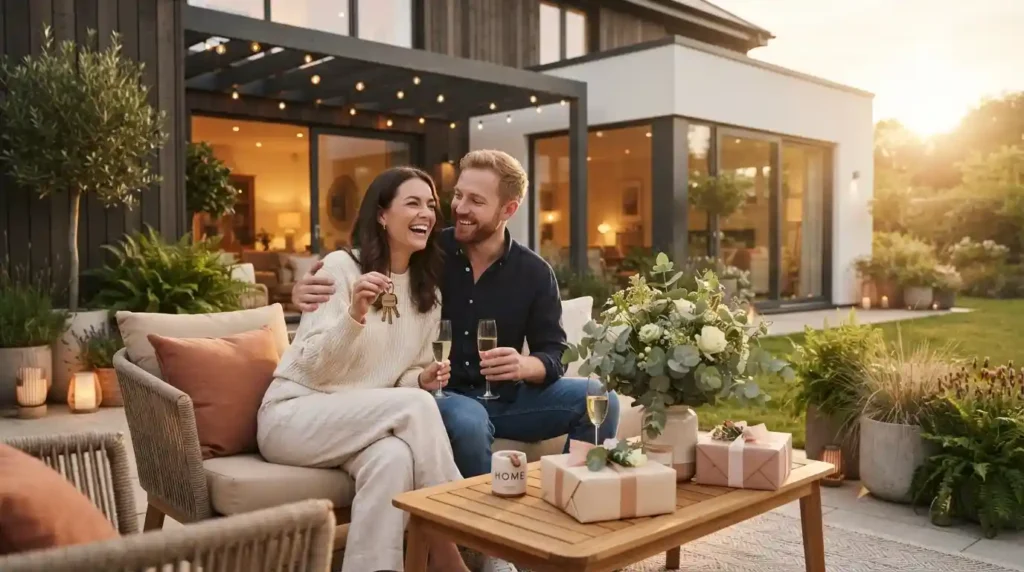 Trending Housewarming Wishes Quotes This Year