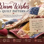 Warm Wishes Quilt Pattern