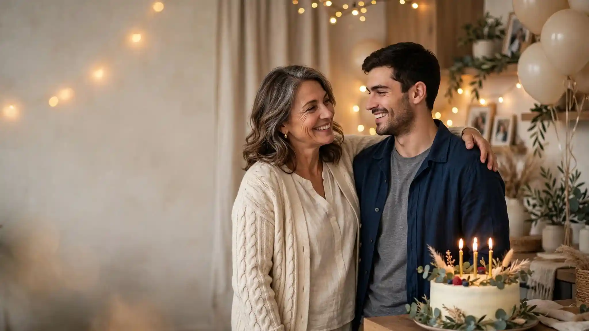 Adult Son Birthday Wishes
