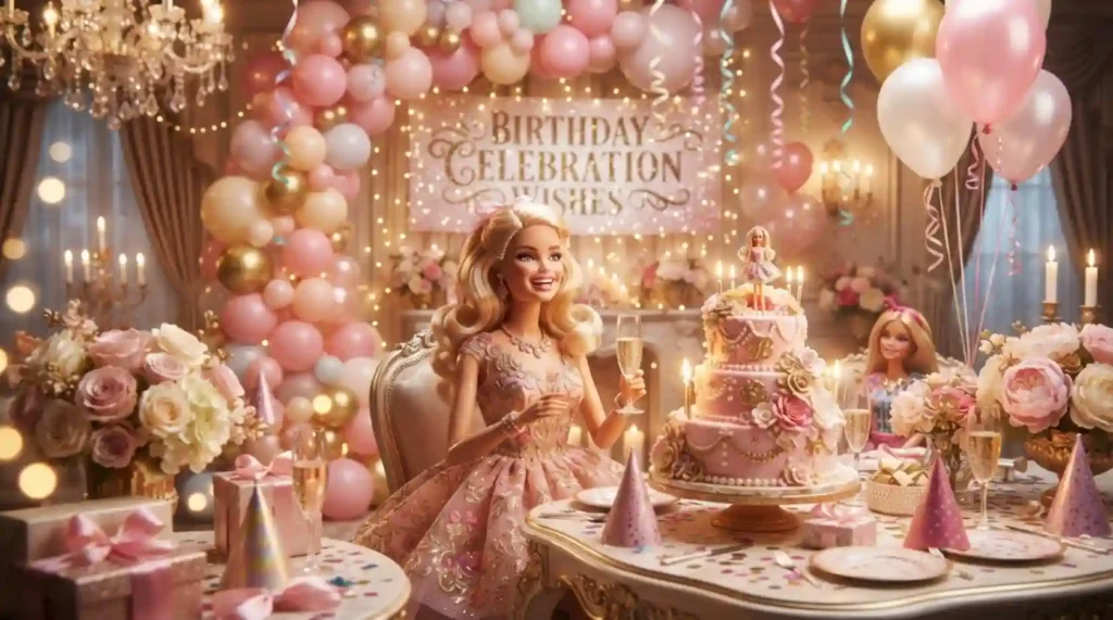 Birthday Celebration Wishes