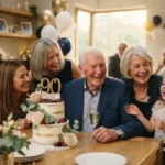 Birthday Wishes for 90 Year Old Man
