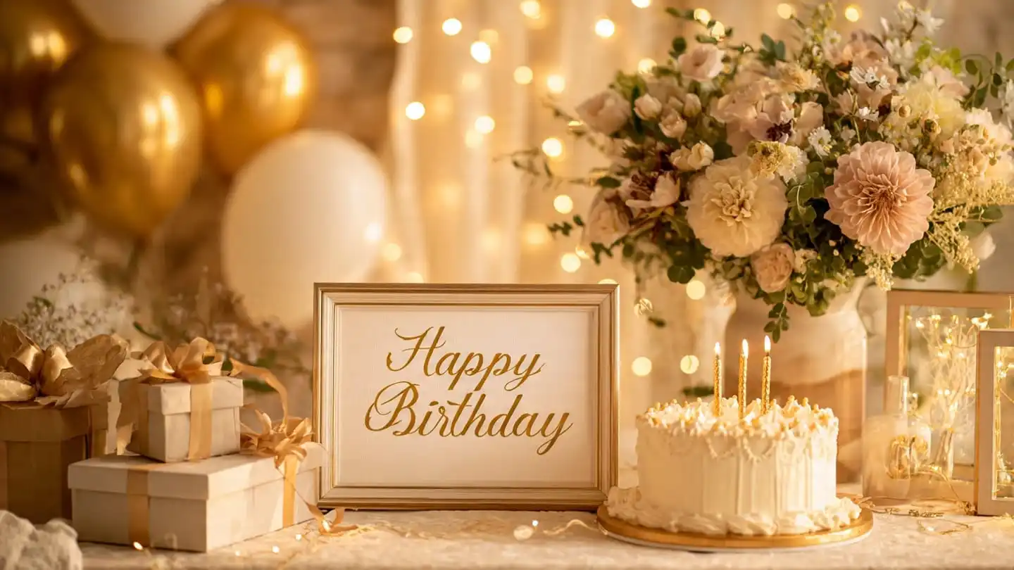 birthday wishes for husband and father