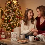 christmas wishes for my daughter