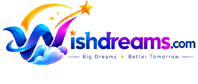 wishdreams.com
