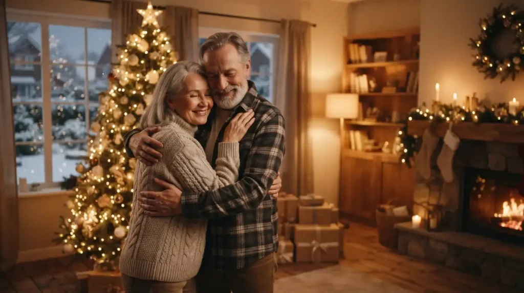 Emotional Christmas Messages
