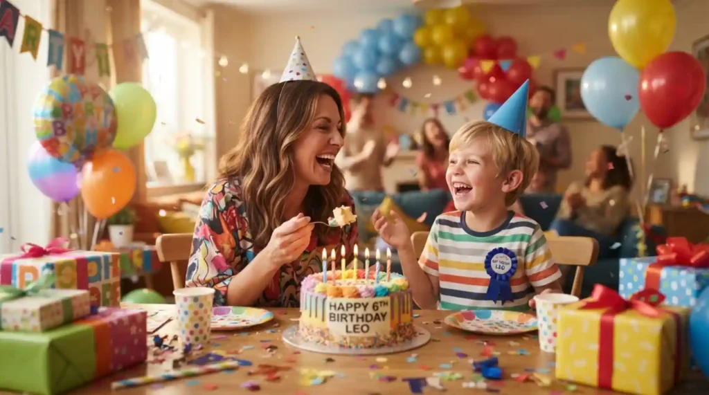 Funny Birthday Wishes for a Fun-Loving Nephew