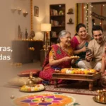 Gujarati New Year Wishes in English